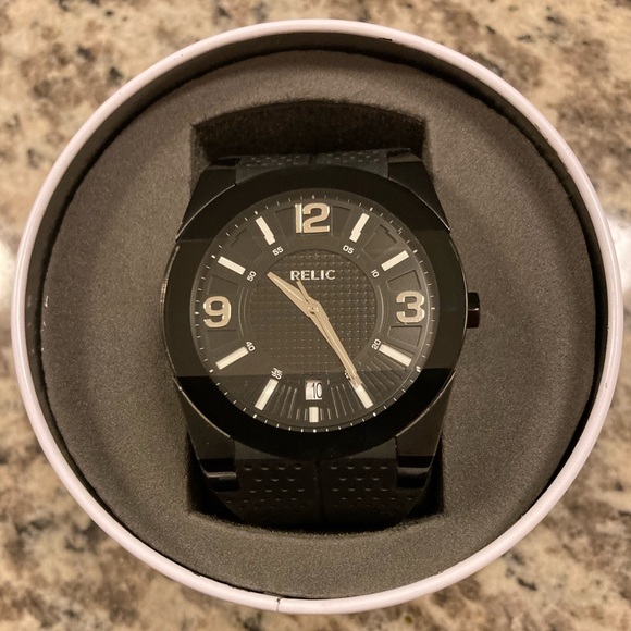 Relic by Fossil Other - Relic by Fossil Men’s Watch (ZR11972)